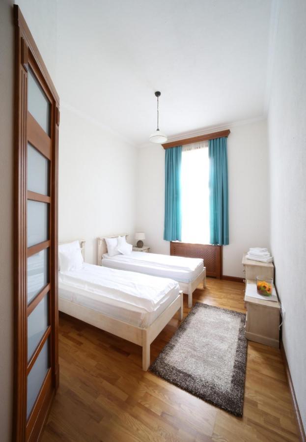 Virag Apartman Luxury Odorheiu Secuiesc Exteriér fotografie